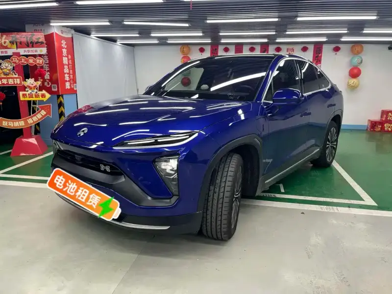 NIO EC6