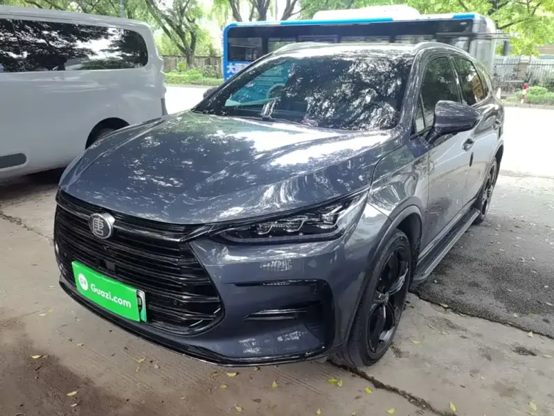 BYD Tang
