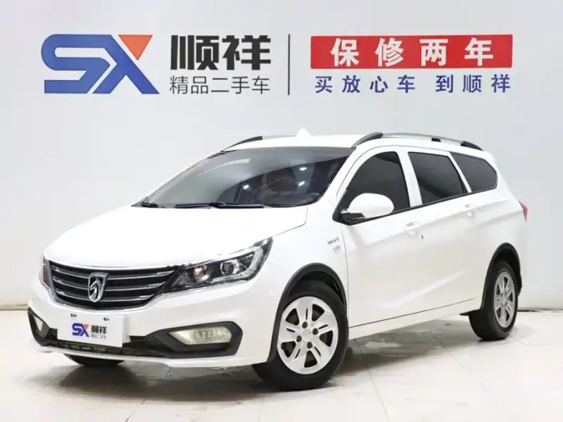 Baojun 310W