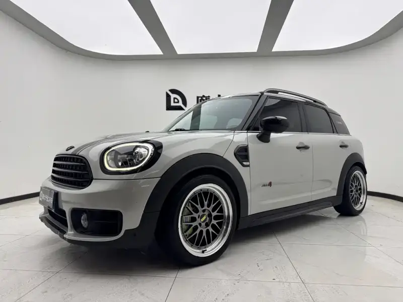 MINI Mini Countryman