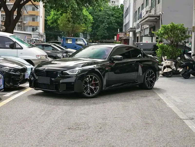 BMW M2