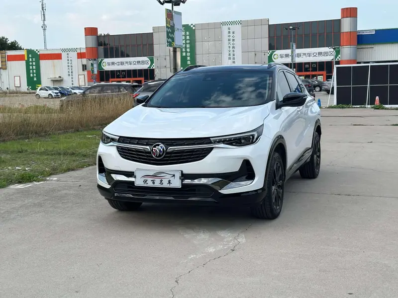 Buick Encore