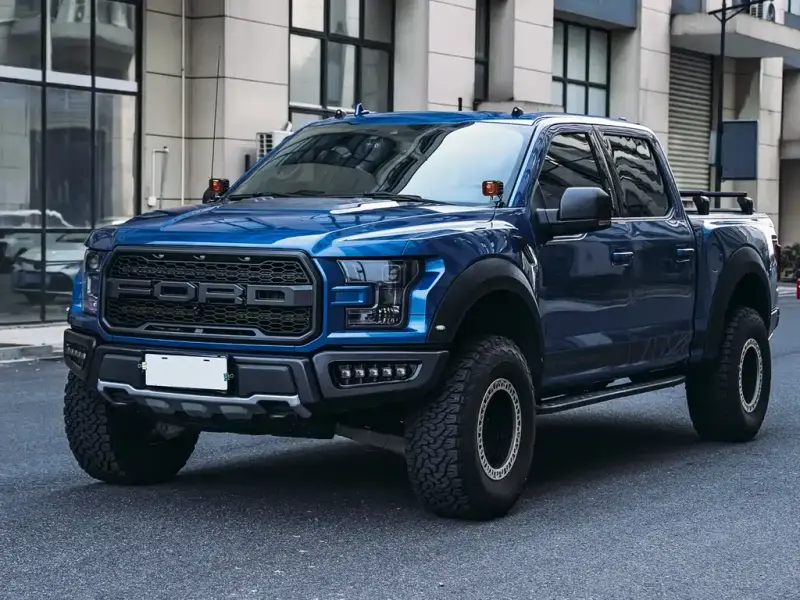 Ford F-150 Raptor