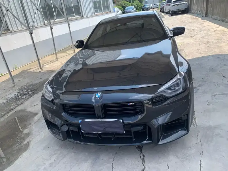 BMW M2