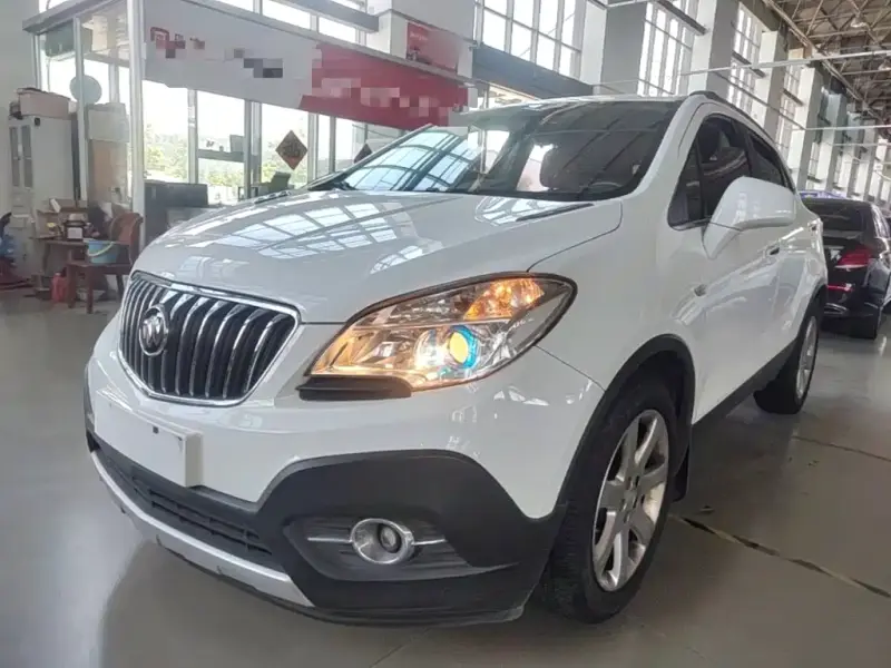 Buick Encore