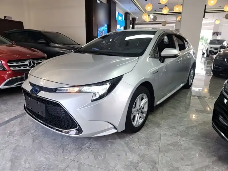 Toyota Levin