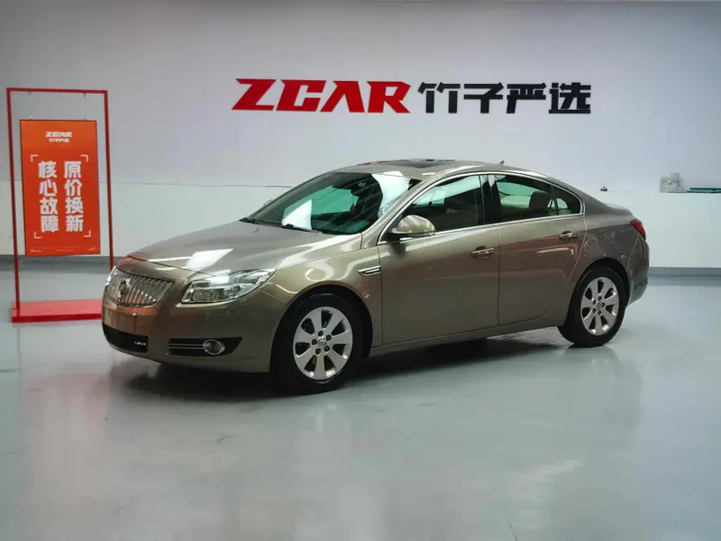 Buick Regal