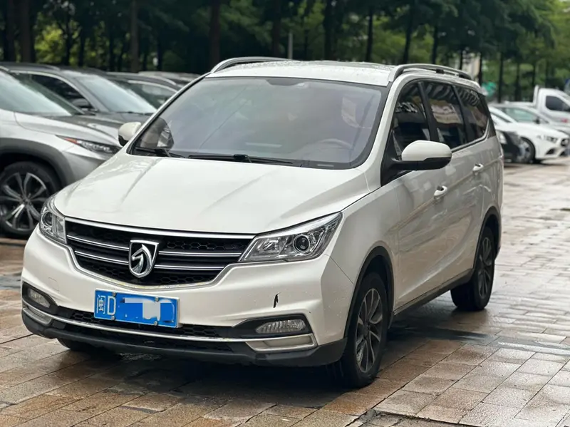 Baojun 730
