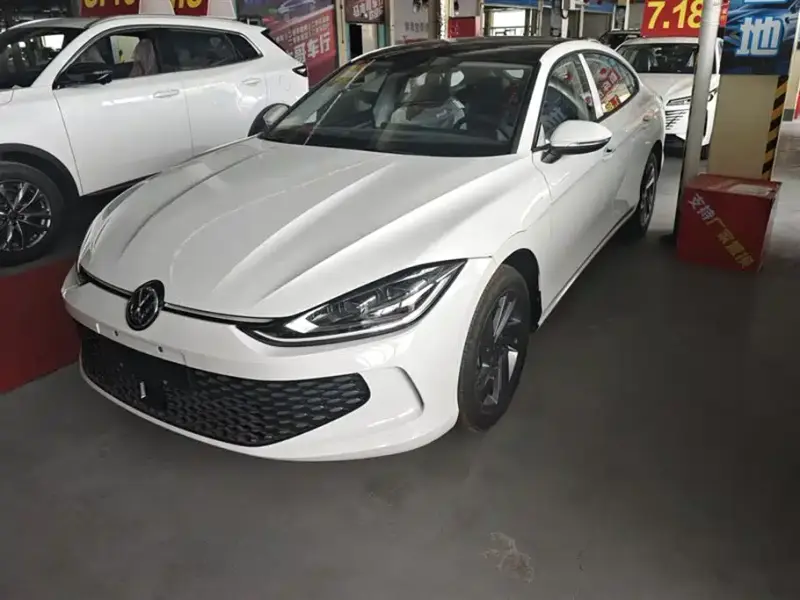 Volkswagen Lamando