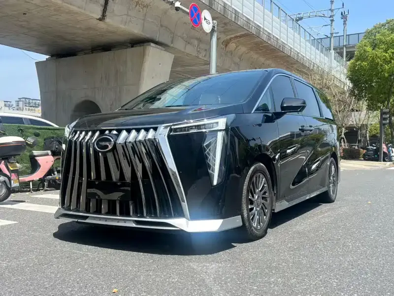 GAC Motor M8