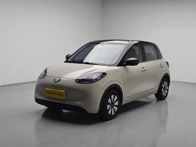 Wuling Bingo