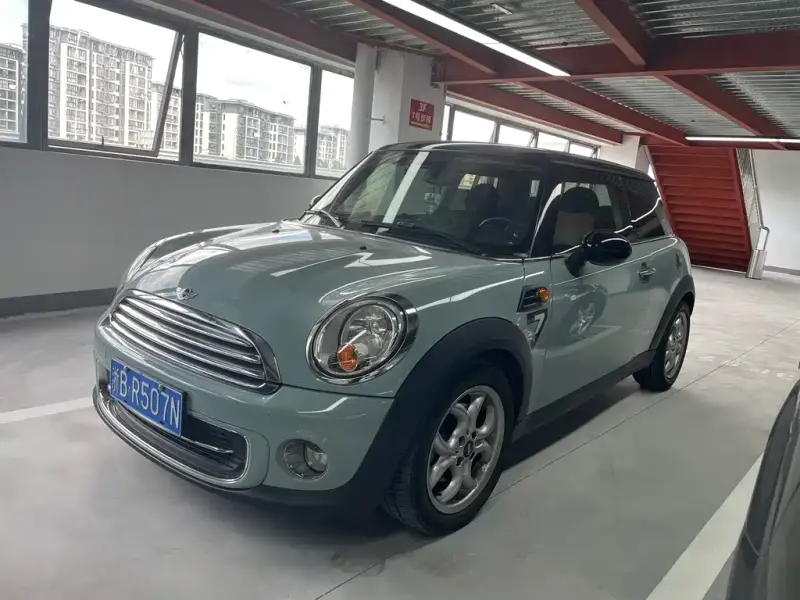 MINI Mini