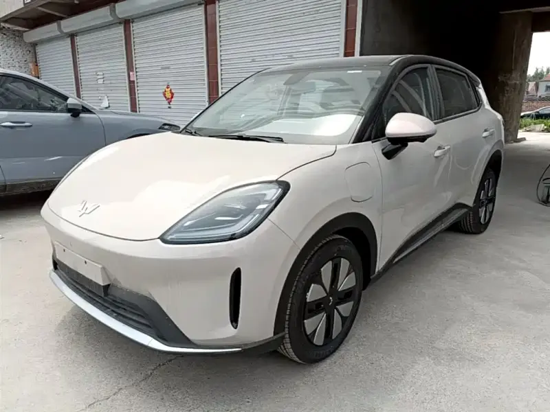 Wuling Bingo S