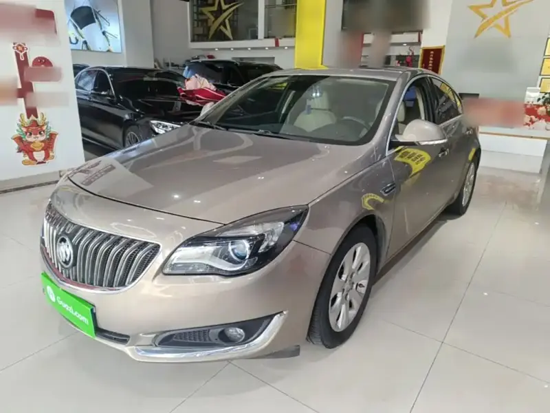 Buick Regal