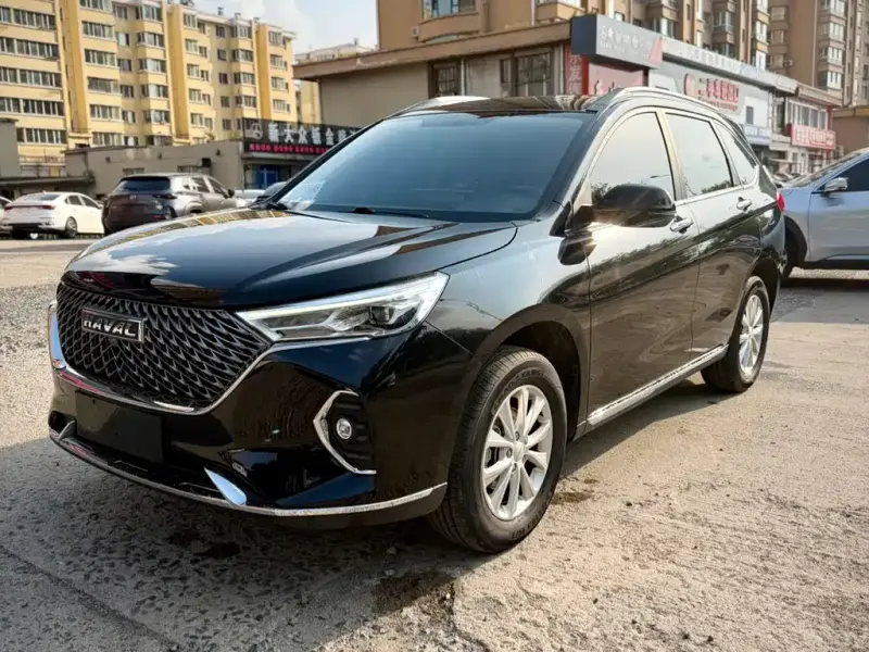 Haval M6