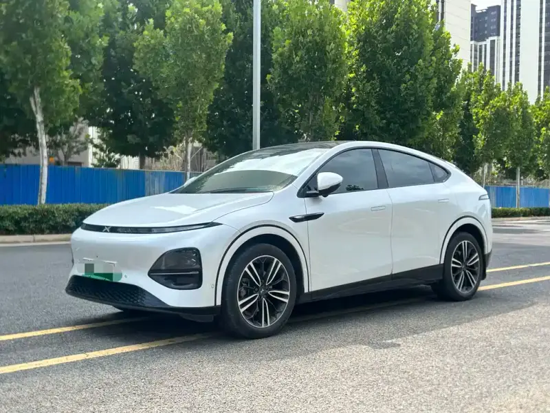 XPeng G6