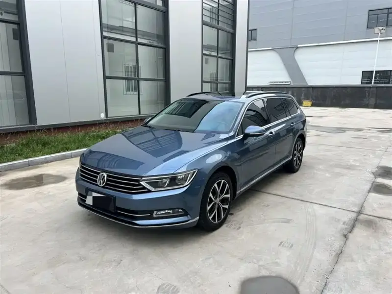 Volkswagen Viloran