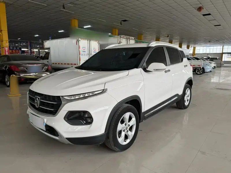 Baojun 510