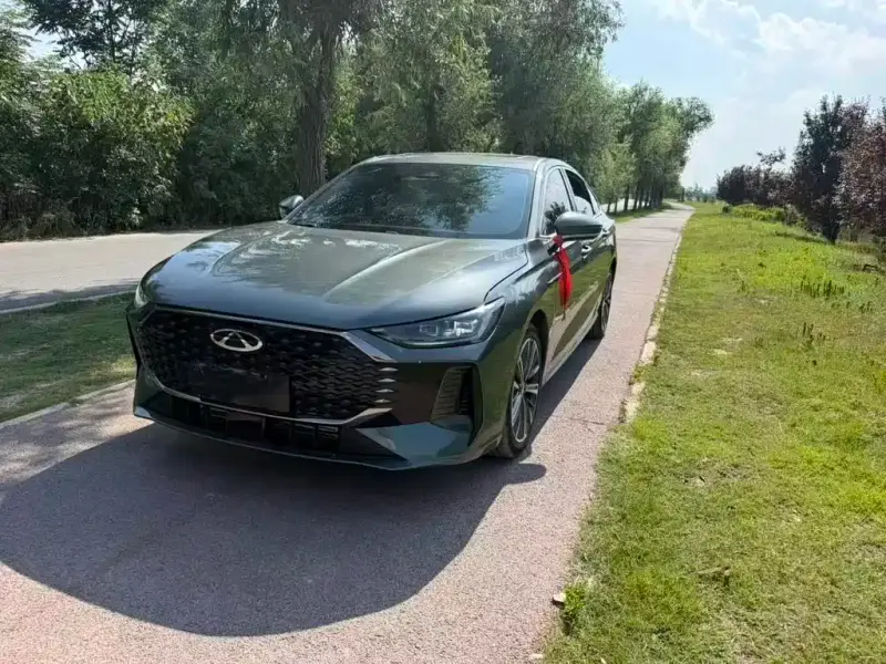 Chery Arrizo 8 PRO