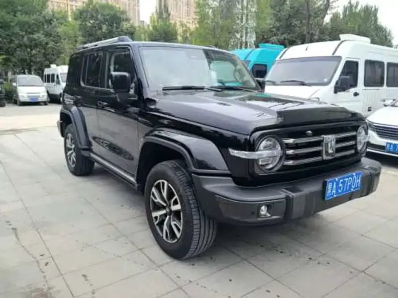 Tank 300
