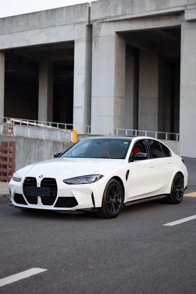 BMW M3
