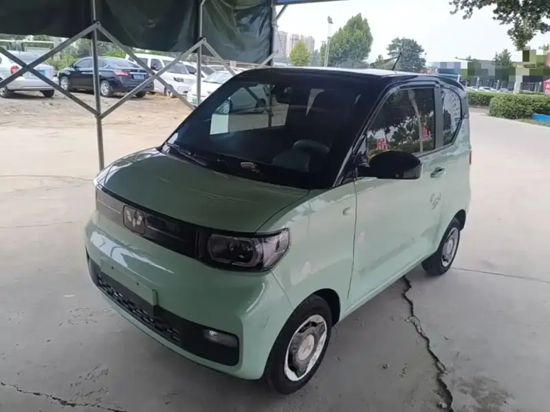Wuling Hongguang Mini EV (MINIEV)