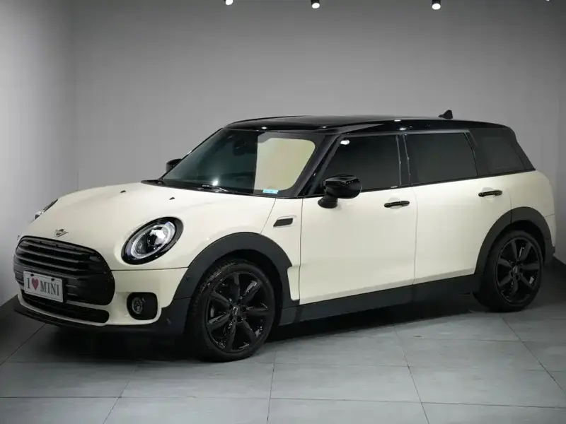 MINI Mini Clubman