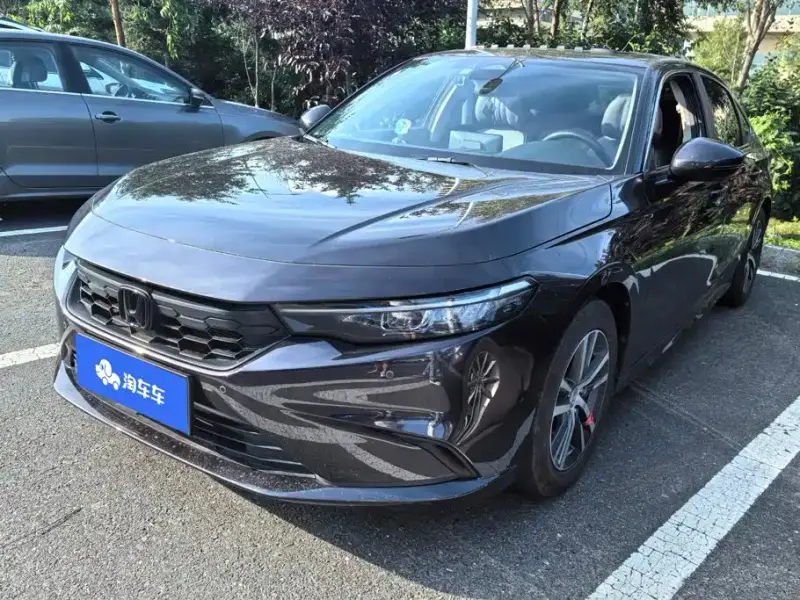 Honda Integra