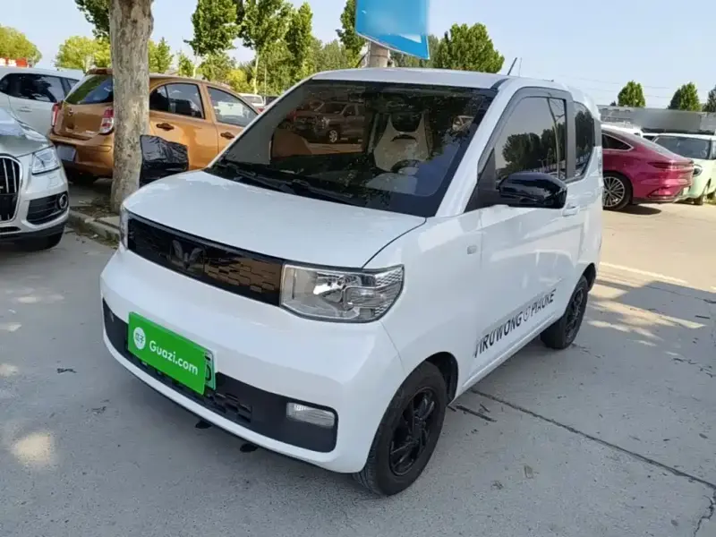 Wuling Hongguang Mini EV (MINIEV)