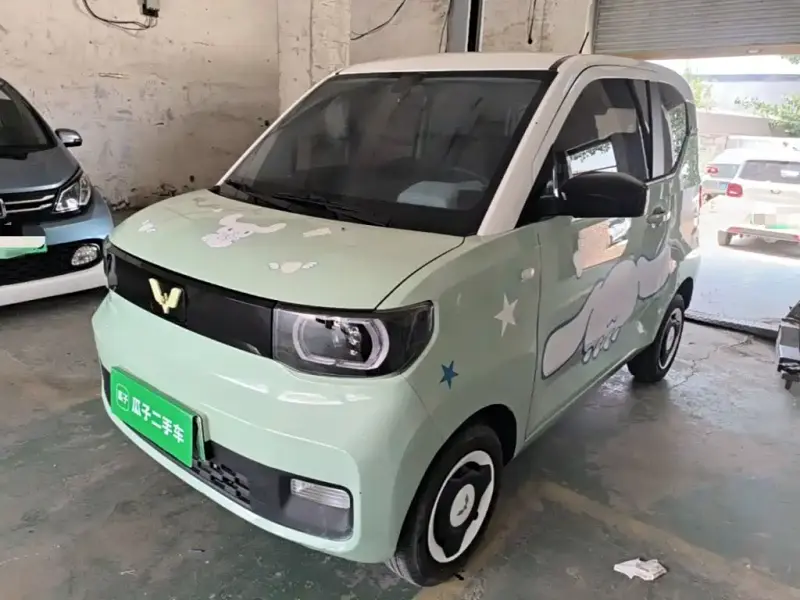 Wuling Hongguang Mini EV (MINIEV)