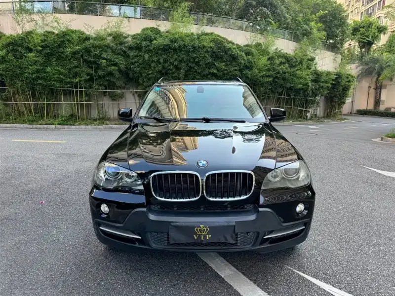 BMW X5 (Import)
