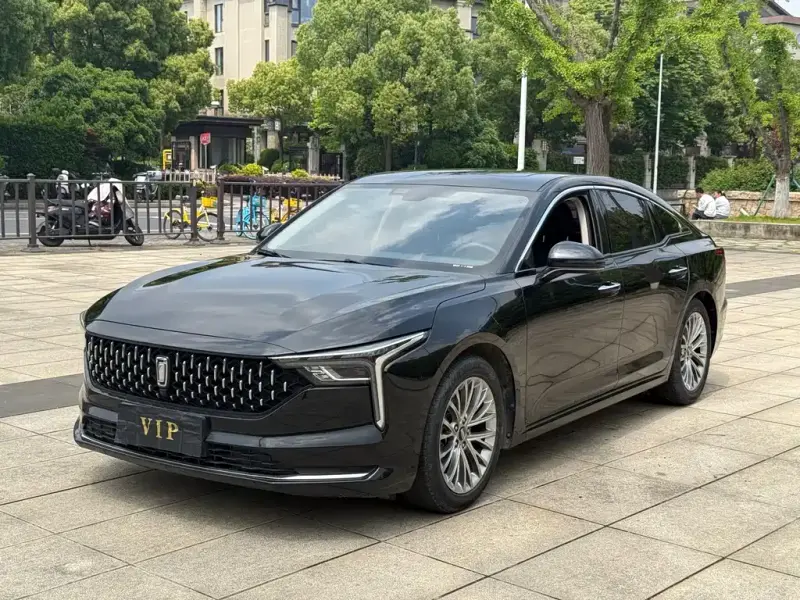 Bestune B70
