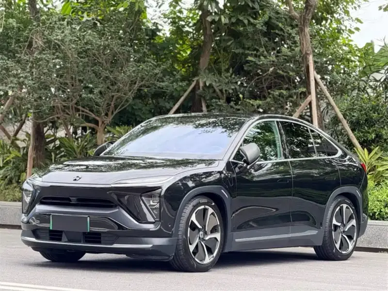 NIO EC6