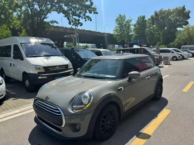MINI Mini