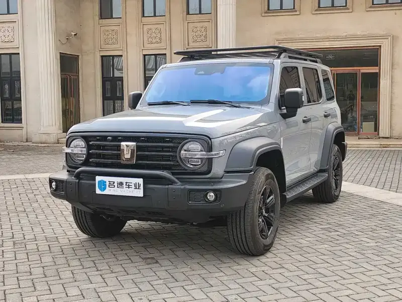 Tank 300