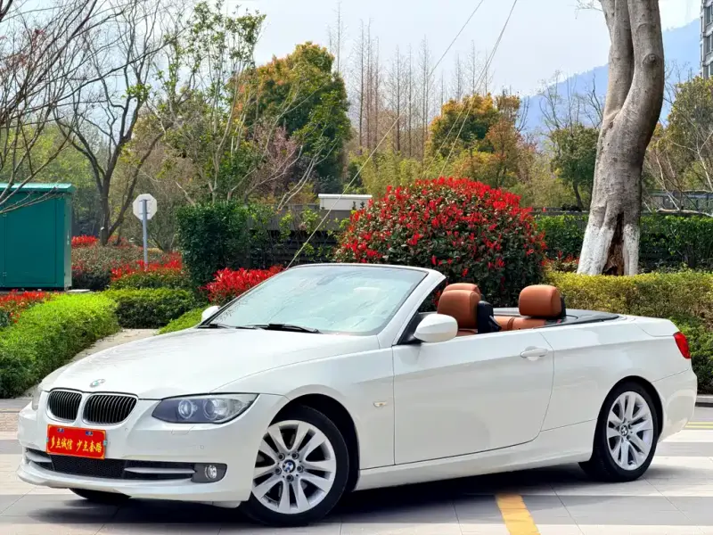BMW 3 Series (Import)