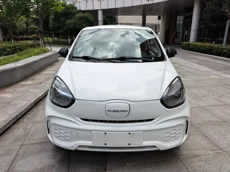 Roewe MG3 (Clever)