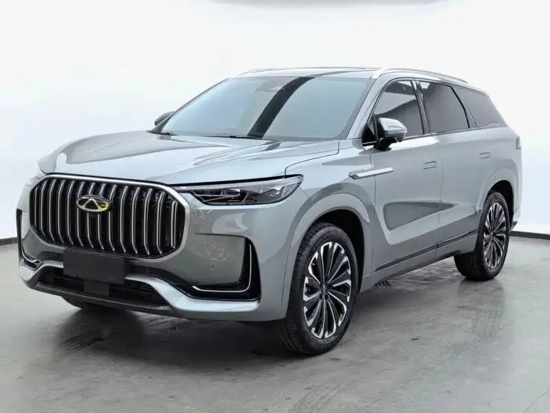 Chery Tiggo 9