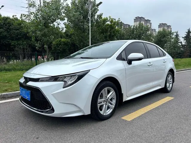 Toyota Levin