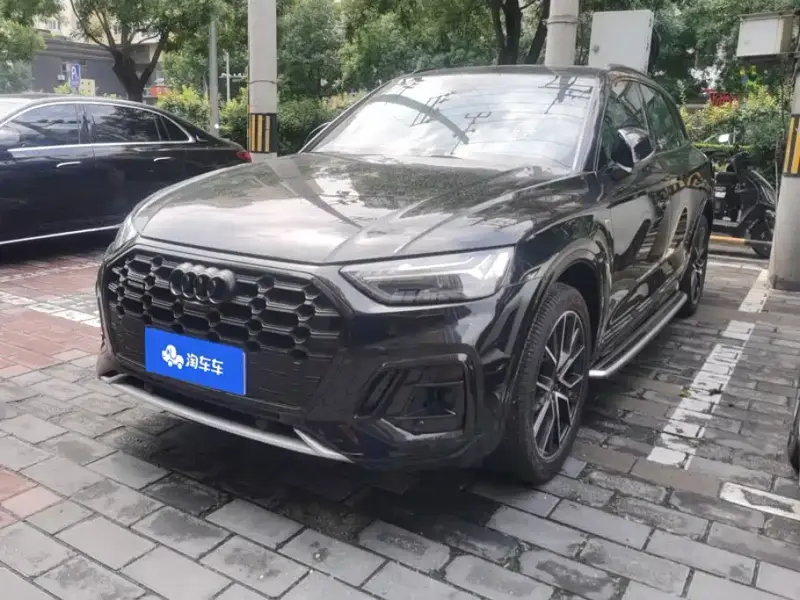 Audi Q5L