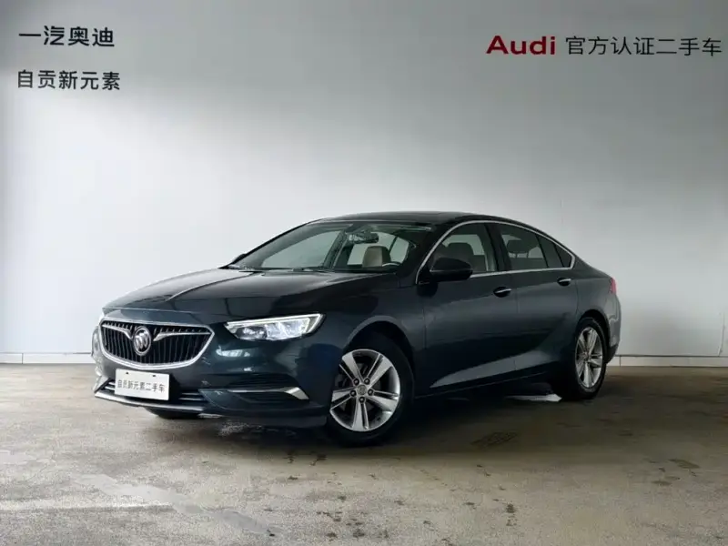 Buick Regal