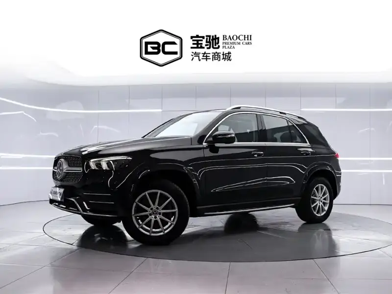 Mercedes-Benz GLE( )
