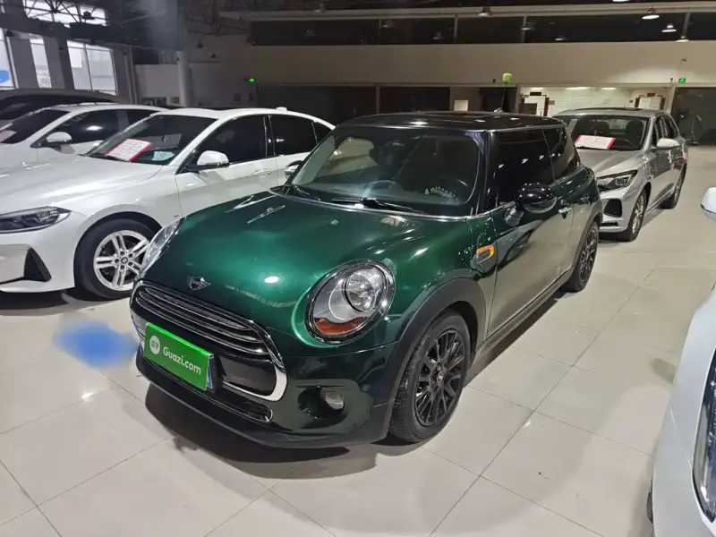 MINI Mini