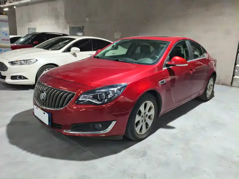 Buick Regal