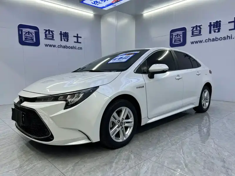 Toyota Levin