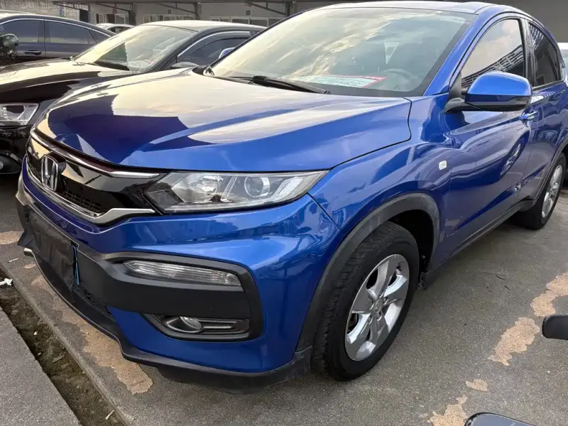 Honda XR-V