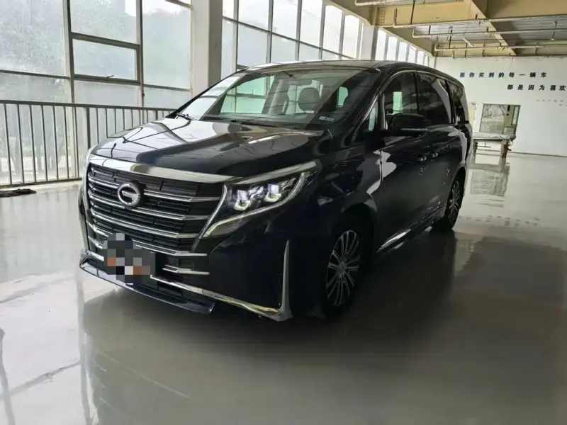 GAC Motor M8
