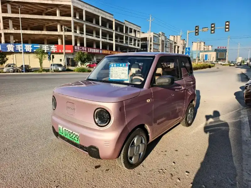 Galaxy Panda Mini (Panda)
