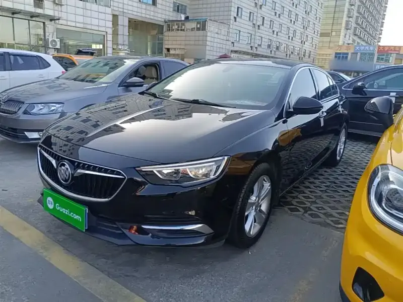 Buick Regal