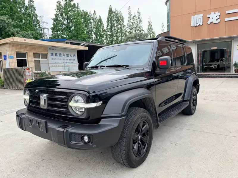 Tank 300